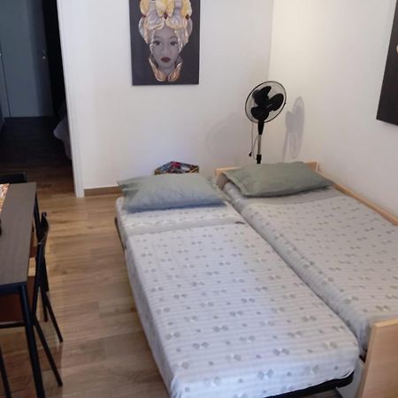 Nelly House Villa Catania Esterno foto