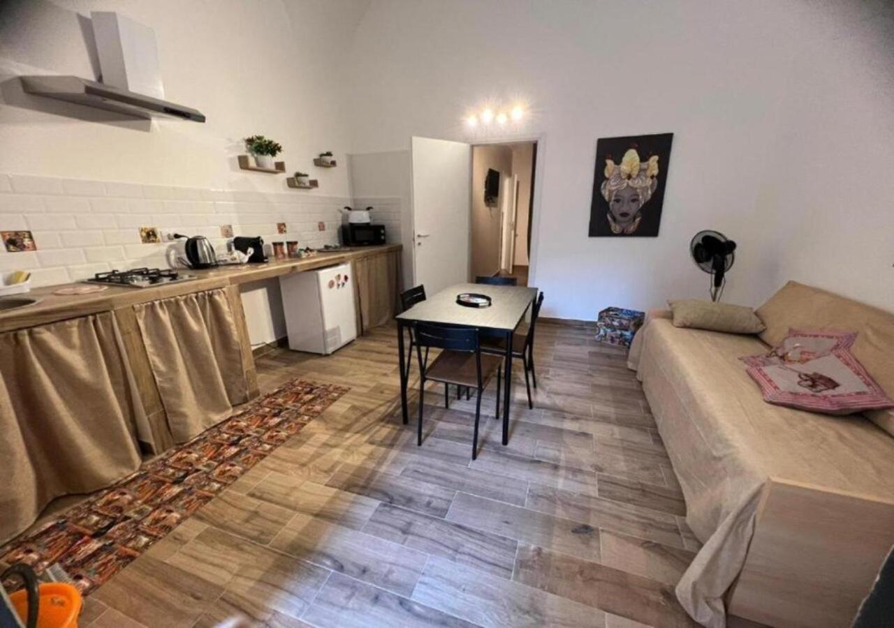 Nelly House Villa Catania Esterno foto