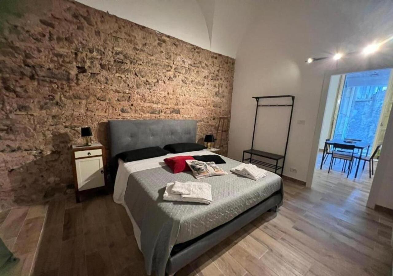 Nelly House Villa Catania Esterno foto