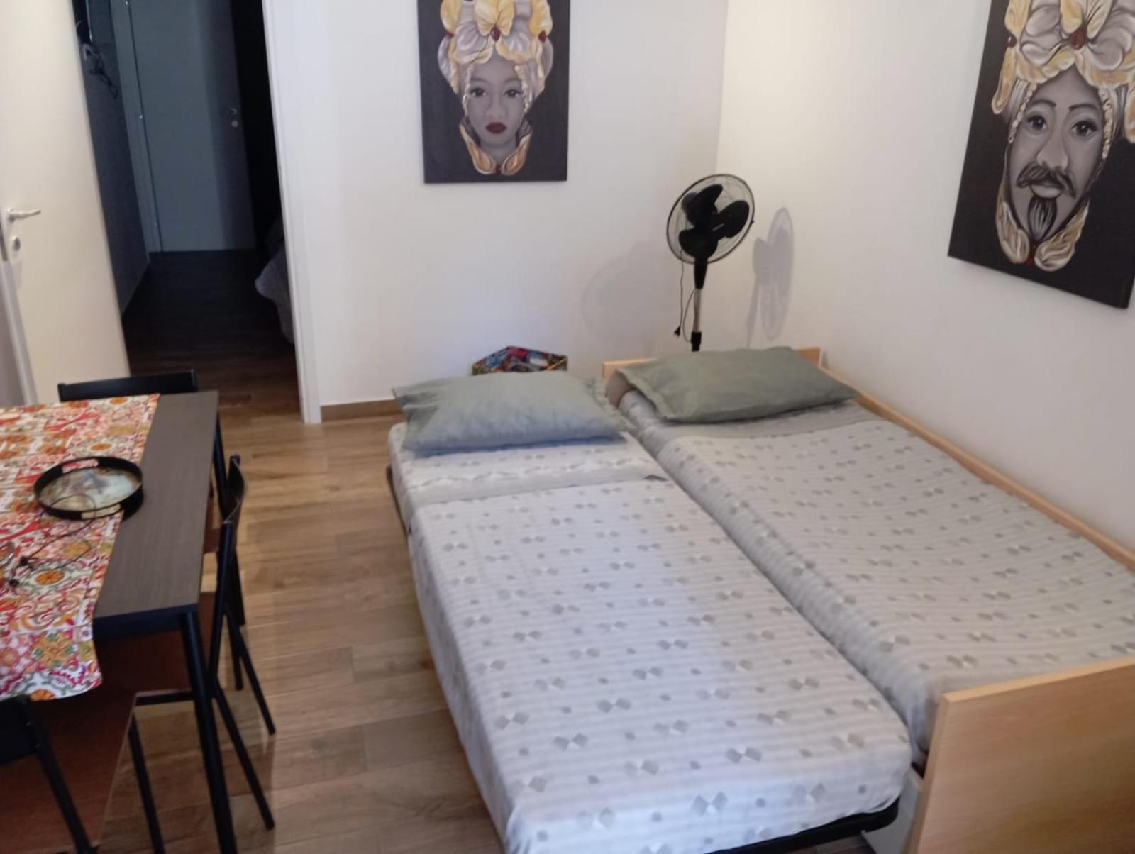 Nelly House Villa Catania Esterno foto